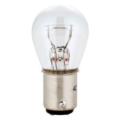 Bulb 12.8/14V 2.1/.48A S-8  DC Index Base