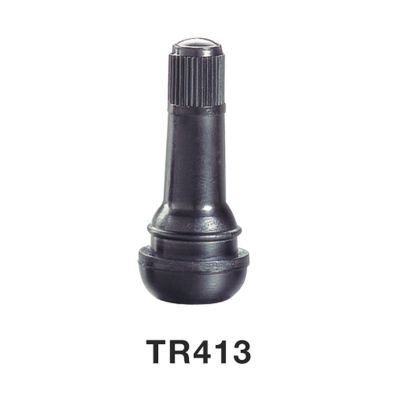 TR413 Rubber Snap In Valve (500/Case)