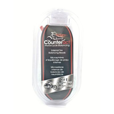 Counteract Kit E - Motorcycle DIY Kit 2oz/3oz