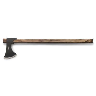 Columbia River Knife Cimbri Tomahawk