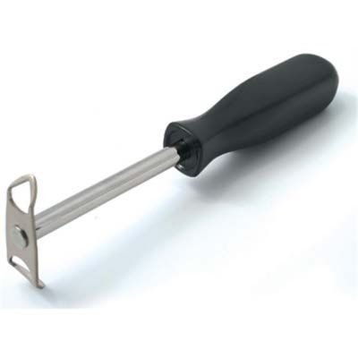 Windshield Locking Strip Tool