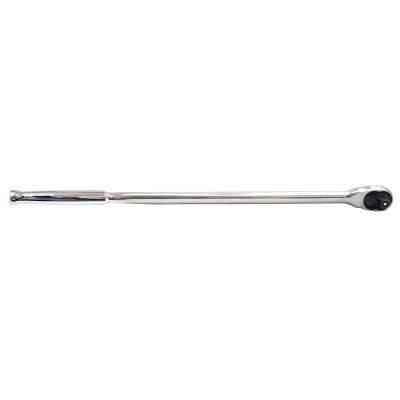 1/2 in. Drive x 22 in. Non Flex Ratchet