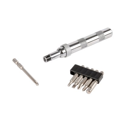 Titan 1/4 in. Drive Impact Driver