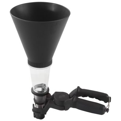 2-piece Universal Oil Funnel