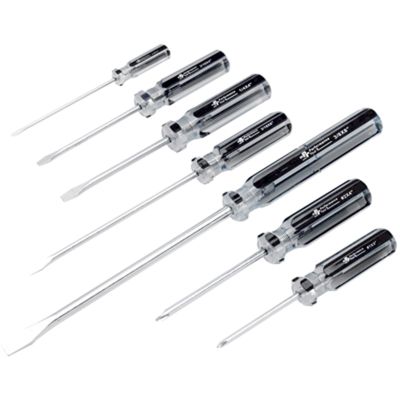 7pc ScwDrv Set