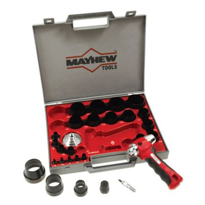 Hollow Punch Set 28pc