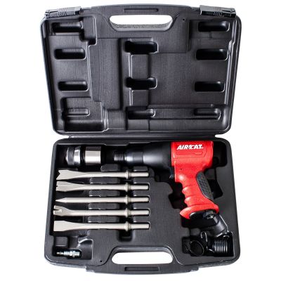 Medium Stroke Air Hammer Kit