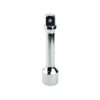 8 in. Long Chrome Extension for 1 in. Drive (EA)