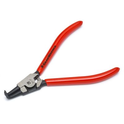 7" 90 Degree External Snap Ring Pliers