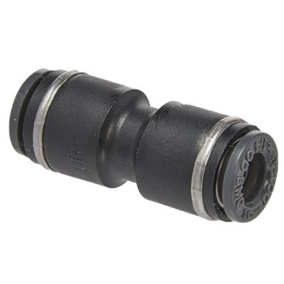 Straight Union 1/4 IN Tube (2)