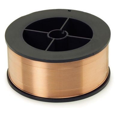 Mig Wire .035", 2 Lbs Spool, Er70S-6 Alloy