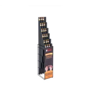 MAX FLEX FLOOR DISPLAY - IMPORT (EMPTY)