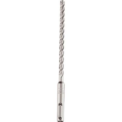 Milwaukee 1 in. x 18 in. SDS PLUS 4-Cutter Drill Bit