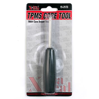 VALVE CORE TORQUE TOOL
