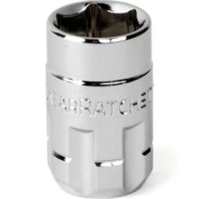 1/2" Drive 6 Point Metric Vortex Sockets