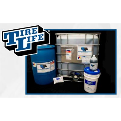 Tire Life All Weather, 275 gal. Tote