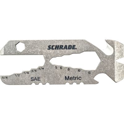 Schrade Key Chain Pry Tool