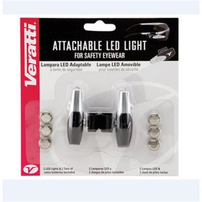 UNIVERSAL VERATTI LED LIGHT