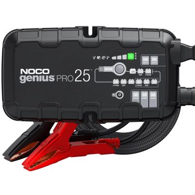 25A Battery Charger