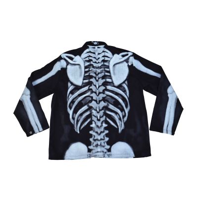 "Bones" Welding Jacket - Size XL
