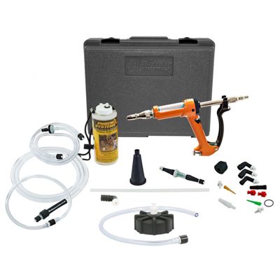 MaxProHD European Reverse Brake Bleeder Kit