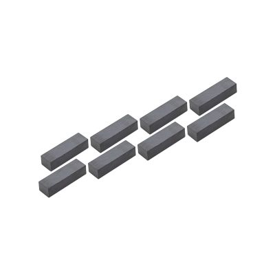 Titan 8-Piece Ceramic Mag Blocks