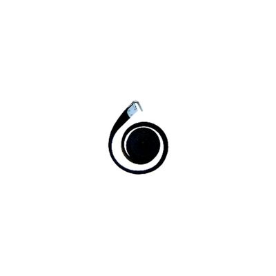 Silencer Drum