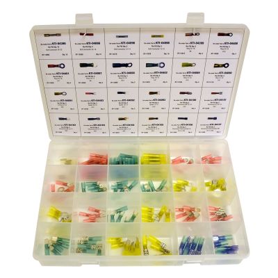 Shrink Terminal Assortment Kit