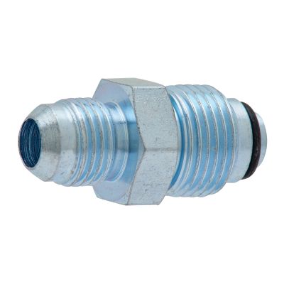 M18 x 1.5 - 9/16" x 18 Bump Tube Adapter (1)