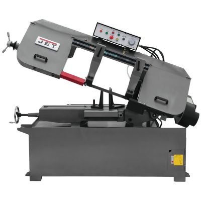 JET HBS-1321W 13" x 21" Semi-Auto Horizontal Bandsaw, 3 HP, 230/460V, 3 Ph.