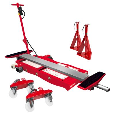 MINI LIFT AND MOVE