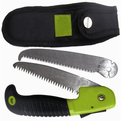 Folding Saw Combo Pack