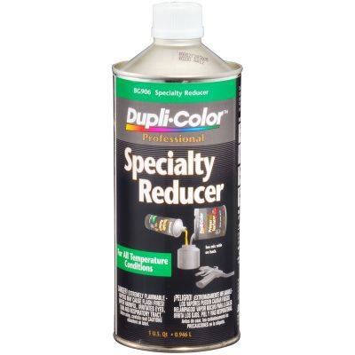 Specialty Reducer, 32 oz. Quart
