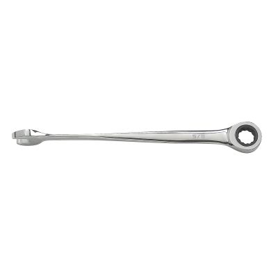 XL X-Beam Combination Ratcheting Wrench - 5/8"