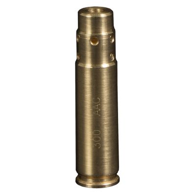 300BLK (7.62x35mm) Boresight