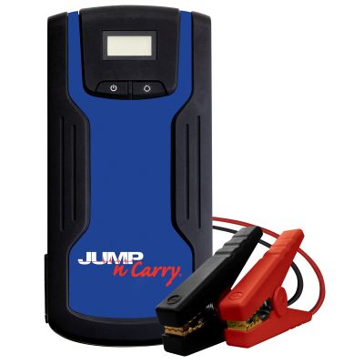 12 Volt Lithium Jump Starter, 700 Peak Amp
