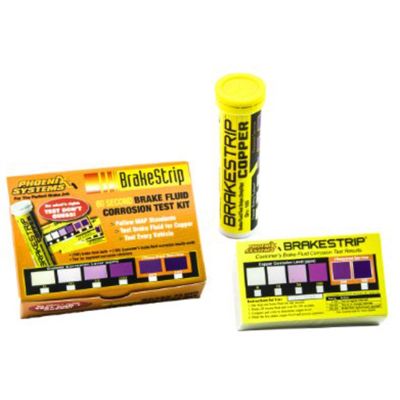 BrakeStrip Brak Fluid Test Kit