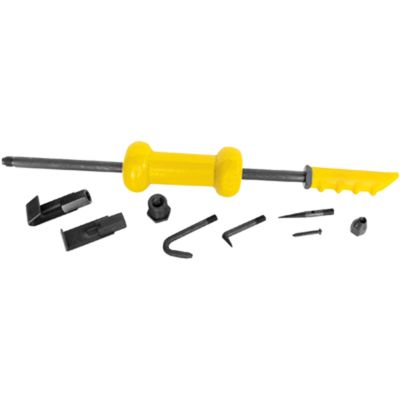 9pc Dent & Seal Puller Set