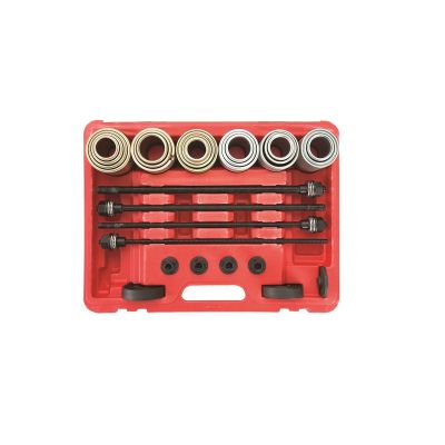 Manual Bushing Installation and Removal Tool Set