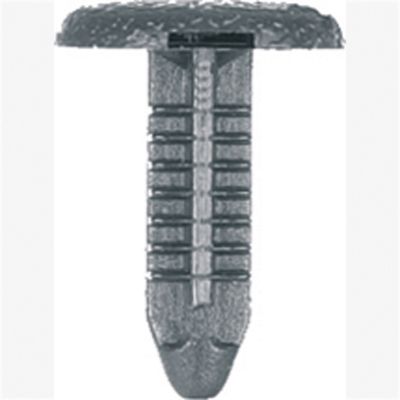 Shield Retainer Honda, Size: 3/16" (5mm), Size: 13mm, Length: 16mm, Qty: 100, Other: H9066-SA0-0030