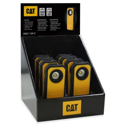 Cat lights ABS Pocket Spot Light- 8 Pack