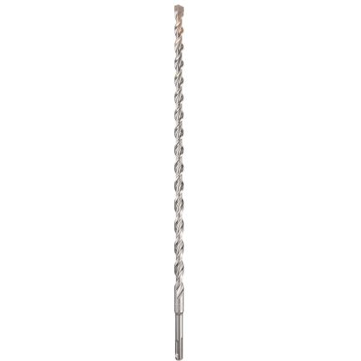 SDS-PLUS 2CT 1/2" X 22" X 24"