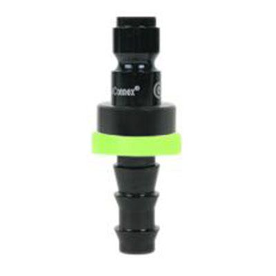 CCX Plug Auto 3/8" Bdy 3/8" PL