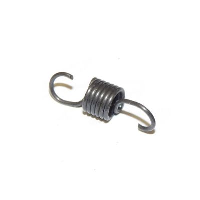 Spring, Carbide Holder