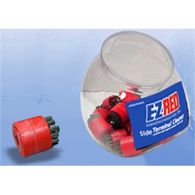 Side Terminal Cleaner 20 Pack