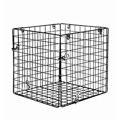 Varmint Guard for 55 Gal. Barrel