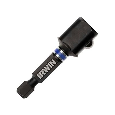 Socket Adapter Impact 1/4-3/8