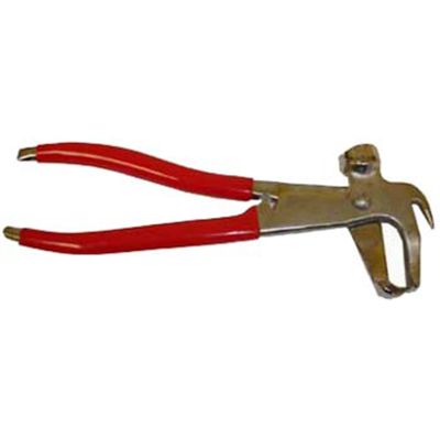 Passenger Wheel, Weight Hammer / Plier
