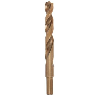 15/32" COBALT RED HELIX? Drill Bit