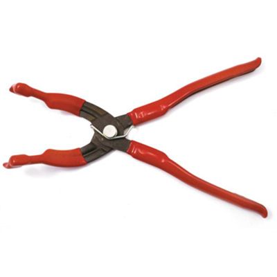 Offset Spark Plug Pliers